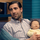 Image for article titled Comedy Bang! Bang!: “Jason Schwartzman Wears A Striped Shirt & High Top Sneakers”
